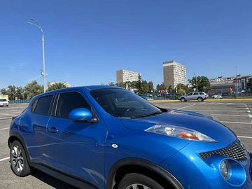 Авто Nissan Juke 2011 № 7950143