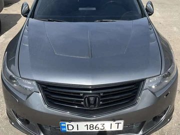 Авто Honda Accord 2008 № 7950150