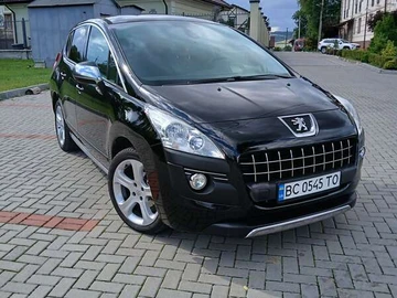 Авто Peugeot 3008 2013 № 7950151