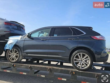 Авто Ford Edge 2023 № 7950159