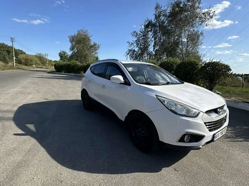 Авто Hyundai Ix35 2012 № 7950162