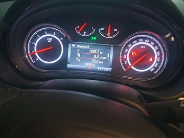Авто Opel Insignia 2015 № 7950277