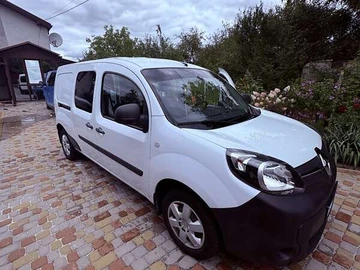 Авто Renault Kangoo 2018 № 7950280