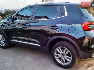 Авто Chery Tiggo 4 2020 № 7950293
