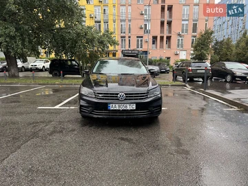 Авто Volkswagen Passat 2016 № 7950299
