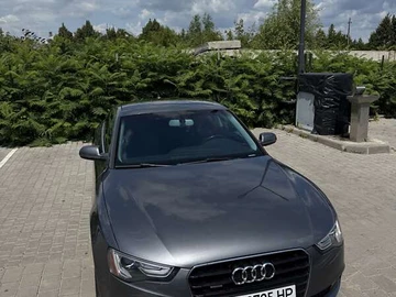 Авто Audi A5 2013 № 7950308