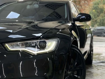 Авто Audi A6 2011 № 7950313