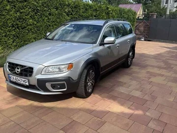 Авто Volvo Xc70 2012 № 7950330