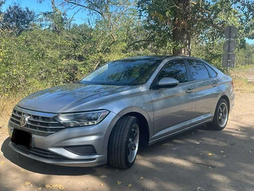 Авто Volkswagen Jetta 2020 № 7950333