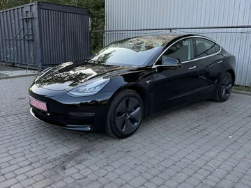 Авто Tesla Model 3 2020 № 7950334