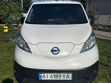 Авто Nissan E-Nv200 2015 № 7950338