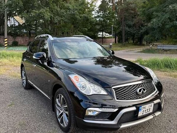Авто Infiniti Qx50 2017 № 7950356