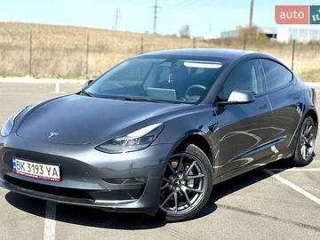 Авто Tesla Model 3 2022 № 7950361