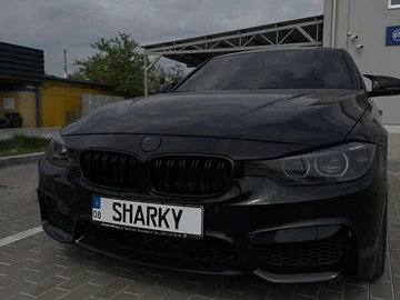 Авто BMW 3 Series 2011 № 7950362