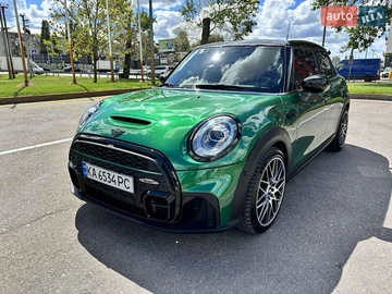 Авто MINI Cooper 2020 № 7950371