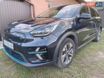 Авто KIA Niro 2019 № 7950372