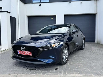 Авто Mazda 3 2023 № 7950373