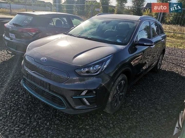 Авто KIA Niro 2021 № 7950378