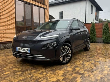 Авто Hyundai Kona Electric 2022 № 7950479