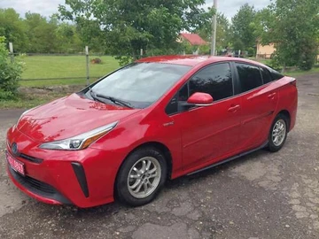 Авто Toyota Prius 2022 № 7950480