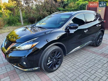Авто Nissan Murano 2023 № 7950491