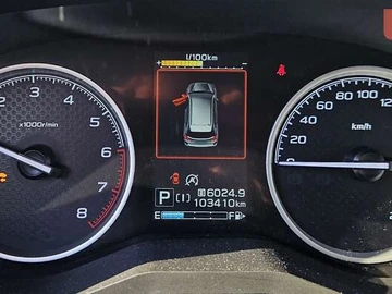 Авто Subaru Forester 2020 № 7950502
