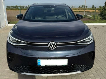 Авто Volkswagen Id 4 Crozz 2024 № 7950511
