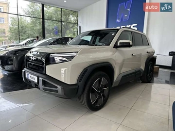 Авто Leopard 3 2025 № 7950517