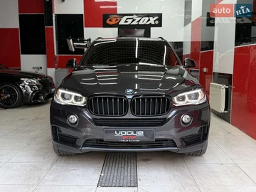Авто BMW X5 2017 № 7950632