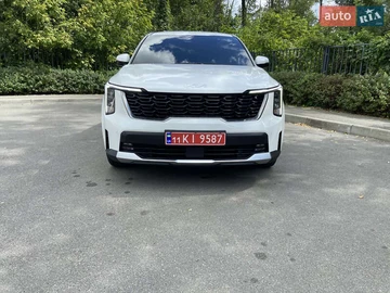 Авто KIA Sorento 2023 № 7950658