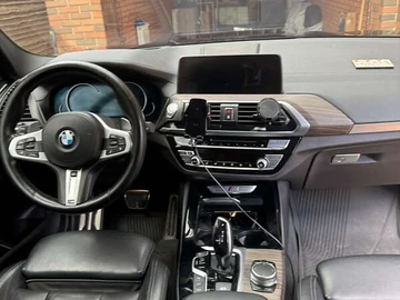 Авто BMW X3 2018 № 7950662