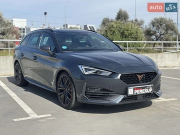 Авто CUPRA Leon 2023 № 7950664