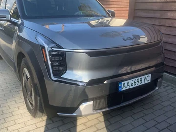 Авто KIA Ev9 2023 № 7950671