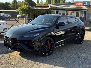 Авто Lamborghini Urus 2024 № 7950694
