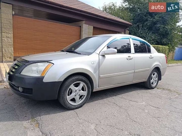 Авто Chery Elara 2007 № 7950700