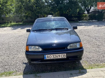 Авто ВАЗ 2114 Samara 2011 № 7950702