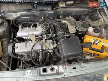 Авто ВАЗ 2115 Samara 2005 № 7950703