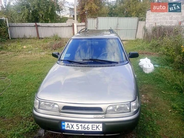 Авто ВАЗ 2111 2002 № 7950706