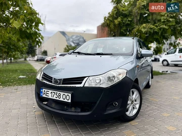 Авто ЗАЗ Forza 2011 № 7950713
