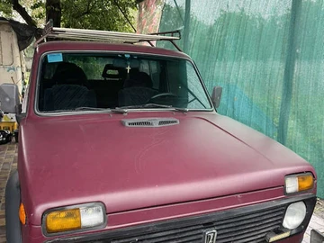 Авто ВАЗ 21213 Niva 2003 № 7950720