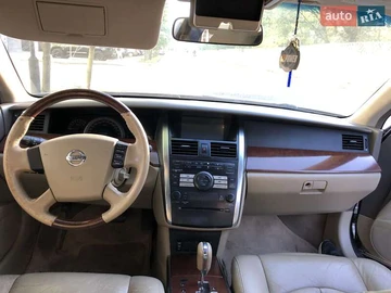 Авто Nissan Teana 2007 № 7950733