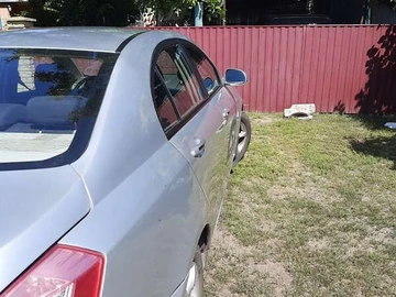 Авто Geely Emgrand 7 Ec7  2011 № 7950869