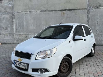 Авто ЗАЗ Vida 2013 № 7950871