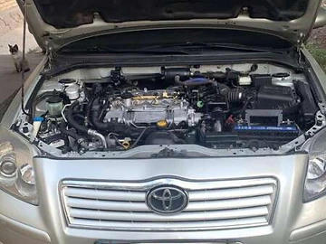 Авто Toyota Avensis 2004 № 7950876