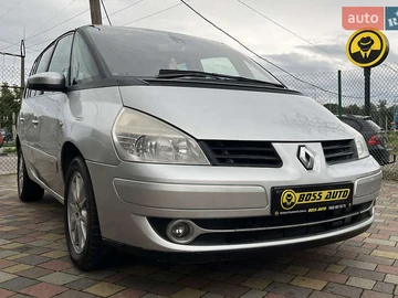 Авто Renault Espace 2006 № 7950882