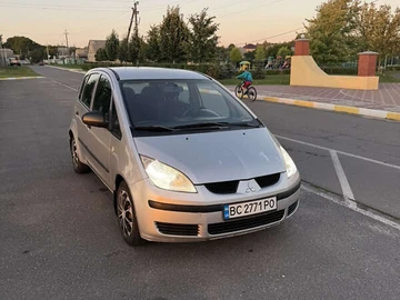 Авто Mitsubishi Colt 2008 № 7950888