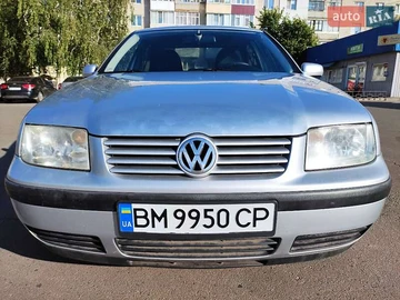 Авто Volkswagen Bora 2001 № 7950895