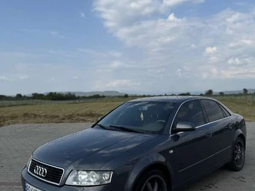 Авто Audi A4 2004 № 7950907