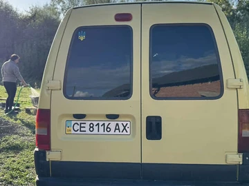 Авто Peugeot Expert 2004 № 7950908
