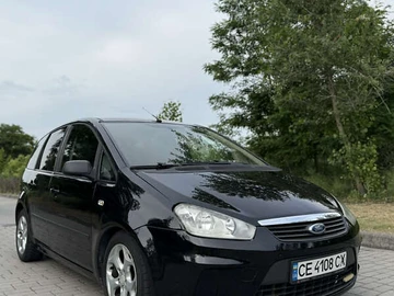 Авто Ford Focus C-Max 2007 № 7950911